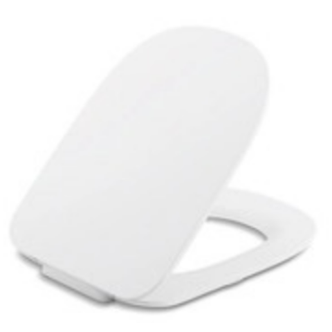 Kohler K-76417K-0 MODERN LIFE 緩降廁板